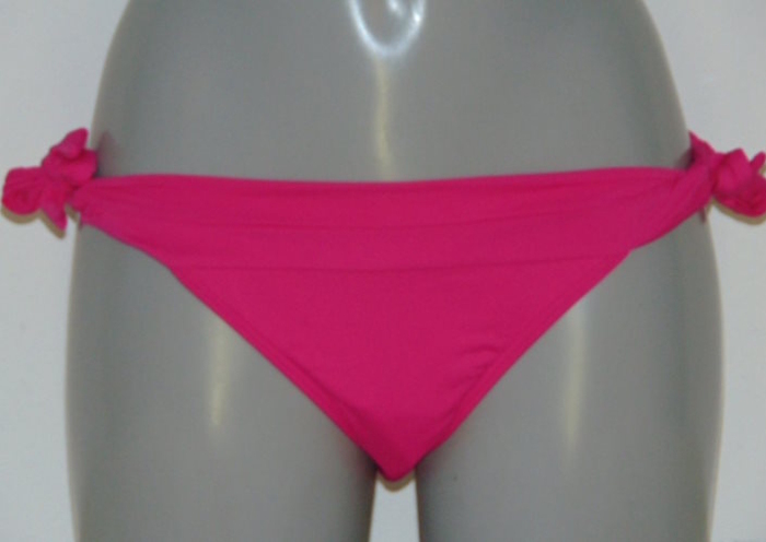 Königliche Lounge Playa pink bikini slip