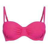 Rosa Faia Strand Cosima pink star gemoldefer bikini bh