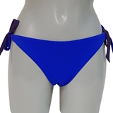 Marlies Dekkers Bademode Tioman blau bikini slip