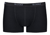 Sloggi Männer Basic schwarz boxer short