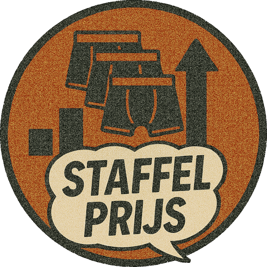 SYST - Staffel Prijs