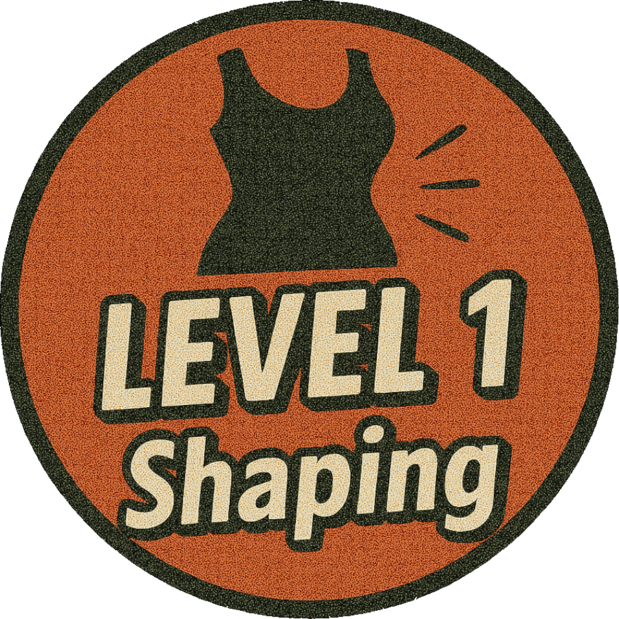 LABEL - Correctielevel 1
