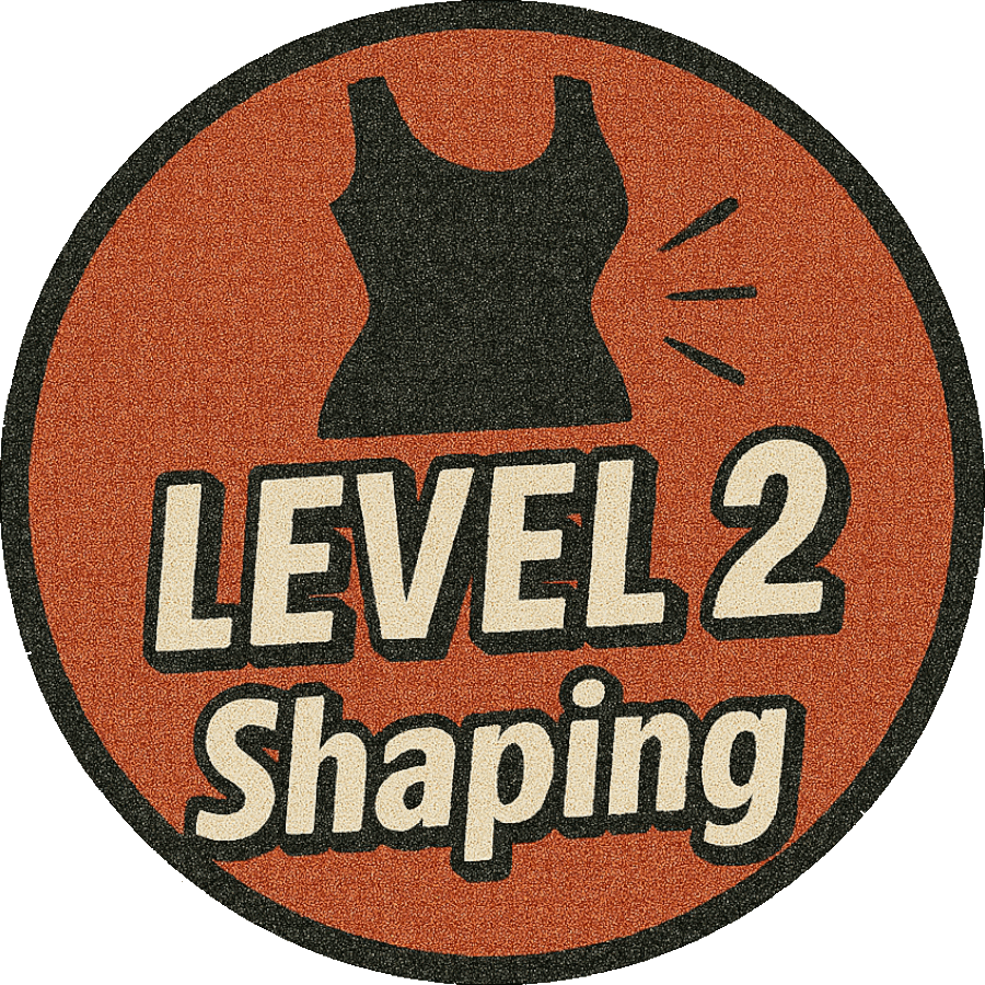 LABEL - Correctielevel 2