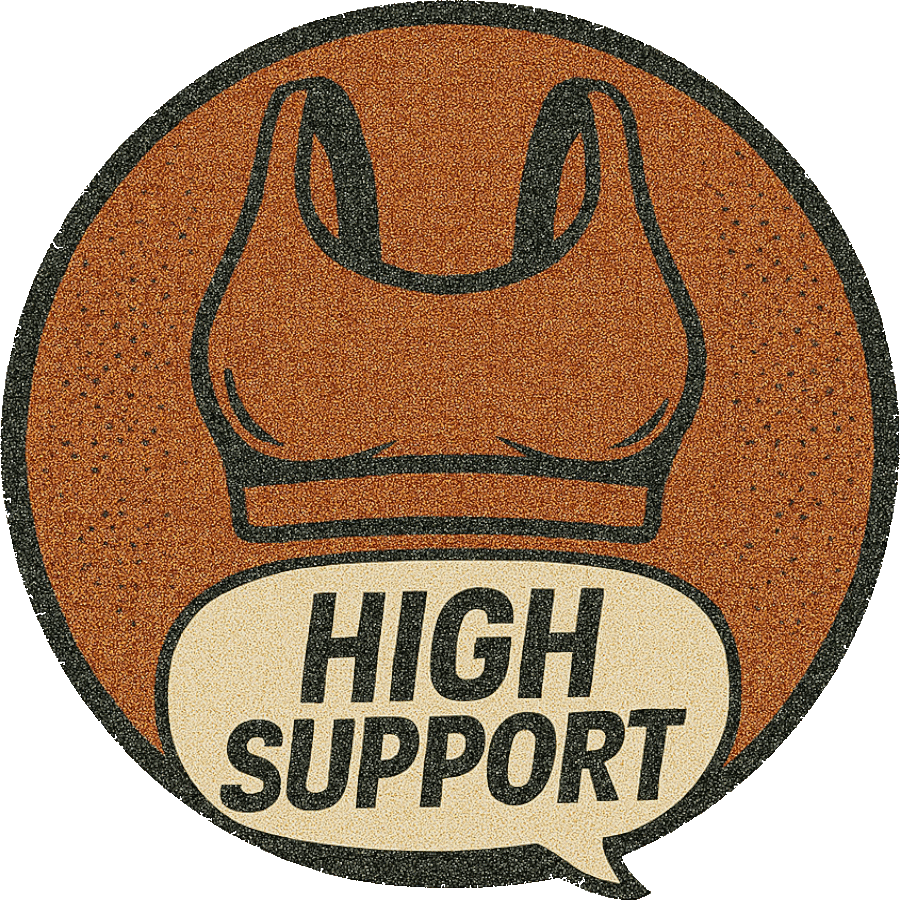 LABEL - SupportLevelHigh