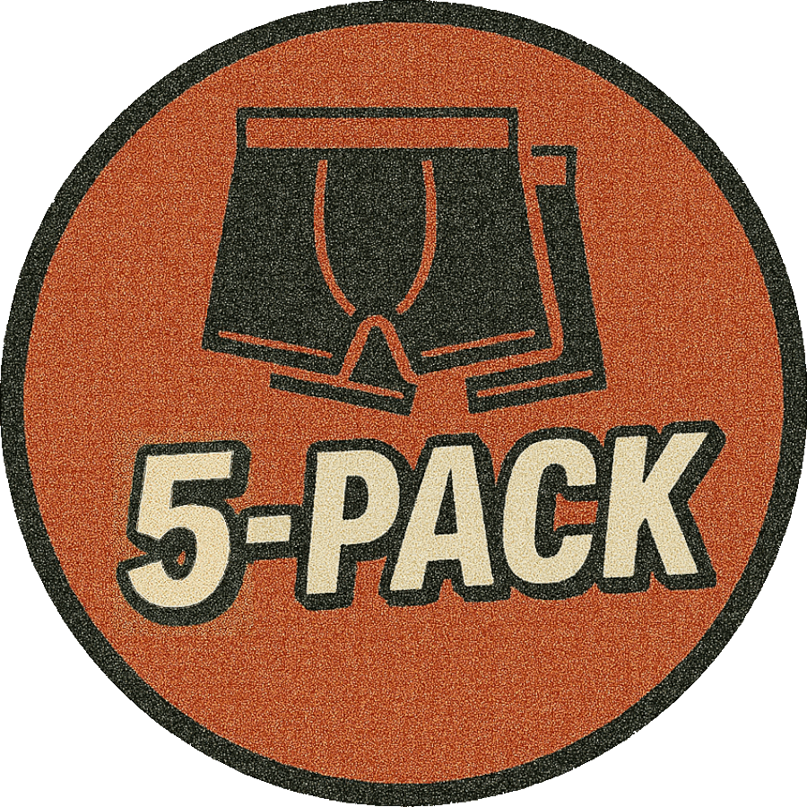 5-pack