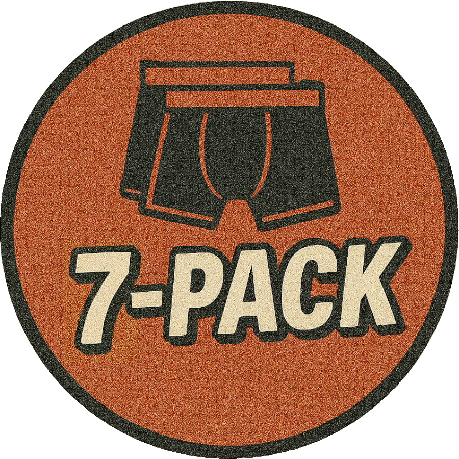 7-pack