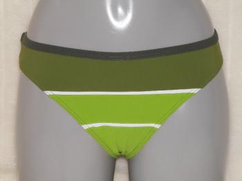 Marlies Dekkers Bademode Cool Green Grün Bikini Slip