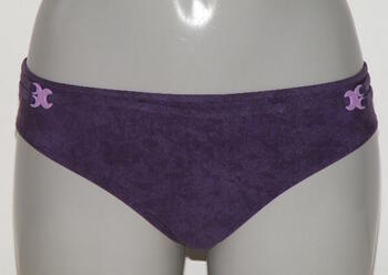 Marlies Dekkers Bademode Deep Purple Violett Bikini Slip