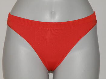 Marlies Dekkers Eternal Sunshine Orange String