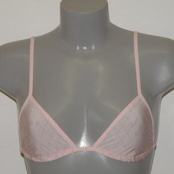 Marlies Dekkers I Love Undressed Pink Ohne Bügel BH