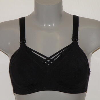Marlies Dekkers Dame de Paris Schwarz Still-BH