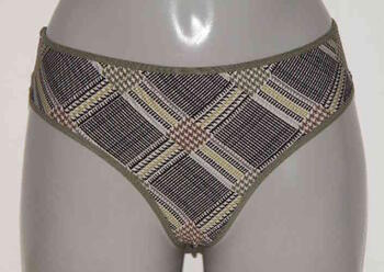 Marlies Dekkers Gloria Grün String