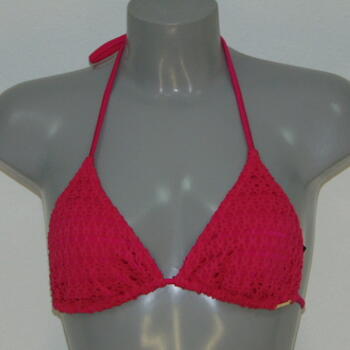 Sapph Bademode Bubbles Pink Gemoldefer Bikini BH