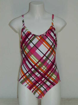 Shiwi Classic Pink Badeanzüge