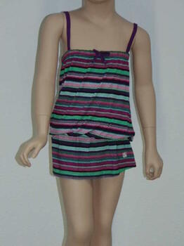 Shiwi Pixie Pink/Grün Mode