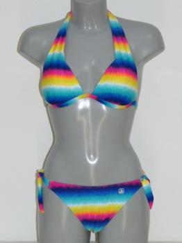 Shiwi Rainbow Blau/Mehrfarbig Set