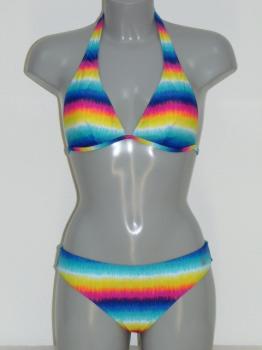 Shiwi Rainbow Blau/Mehrfarbig Set