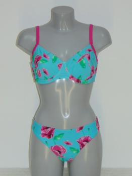 Shiwi Fiona Blau/Pink Set
