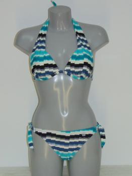 Shiwi Square Türkis Set