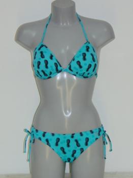 Shiwi Pineapple Grün/Print Set