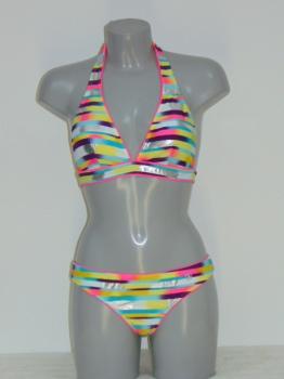 Shiwi Lining Gelb/Pink Set