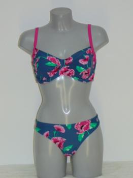 Shiwi FAJAH Navy-Blau/Pink Set
