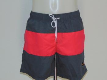 Schiwi-Männer Triple Brand/Pink Badehose