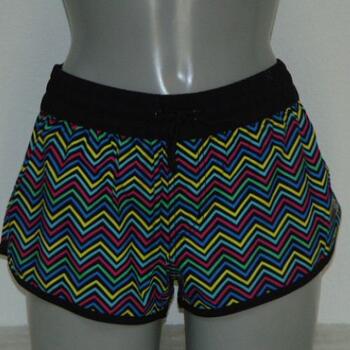 Shiwi Rainbow Mehrfarbig Strand Short