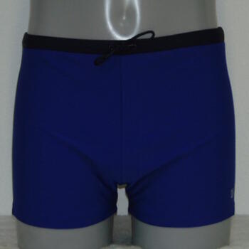 Schiwi-Männer  Blau Schwimmboxer
