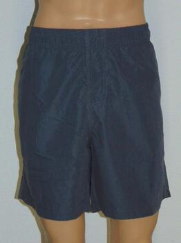 Schiwi-Männer Patrick Grau Badehose