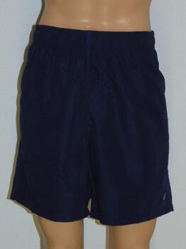 Schiwi-Männer Patrick Navy-Blau Badehose