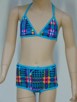 Shiwi BeeBee Türkis Set