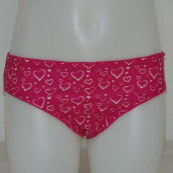 Shiwi  Pink/Print Bikini Slip