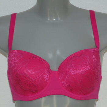 After Eden D-Cup & Up Anna Pink Vorgeformter BH