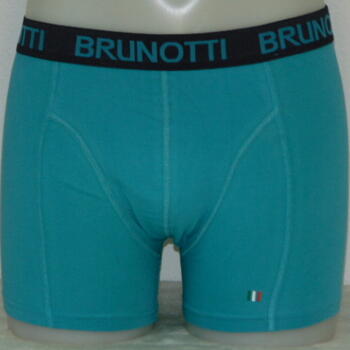 Brunotti Cool Türkis Boxershort