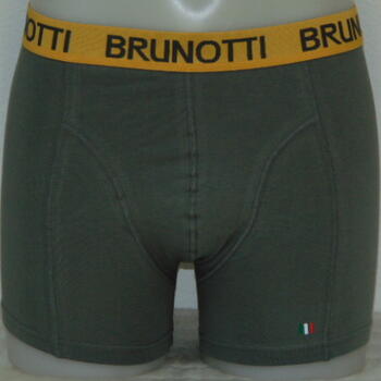 Brunotti Cool Olivgrün Boxershort