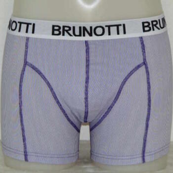 Brunotti Cool Blau Boxershort