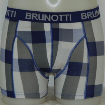 Brunotti Cool Blau Boxershort