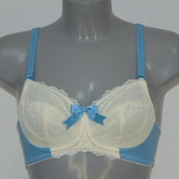 Cake Maternity Sherbet Blau Still-BH