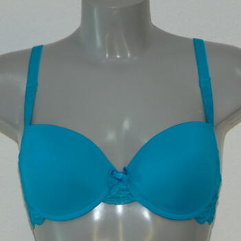 After Eden D-Cup & Up Florence Petrol Vorgeformter BH