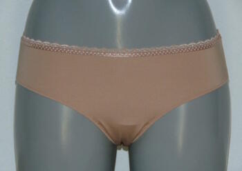 LingaDore Täglich Basic Blush Slip