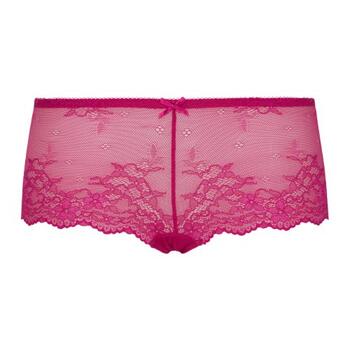 LingaDore Täglich Basic Fuchsie Hipster