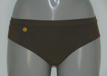 Marlies Dekkers Bademode Safari Khaki Bikini Slip