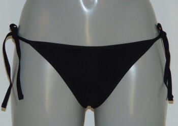 Marlies Dekkers Bademode Cocktail Schwarz Bikini Slip