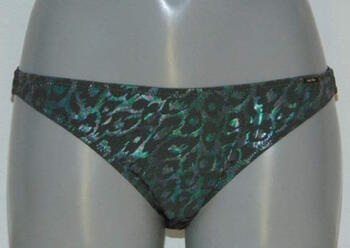 Sapph Bademode Goa Khaki Bikini Slip