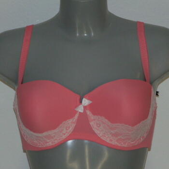 After Eden D-Cup & Up Alicante Koralle Vorgeformter BH