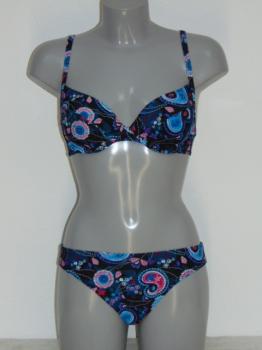 Nickey Nobel Liberty Blau Set