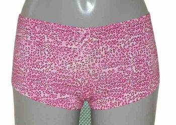 DDO Special B-Full Pink Hipster