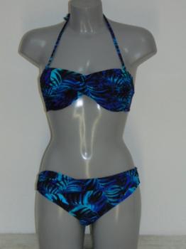 Nickey Nobel Palm Blau Set