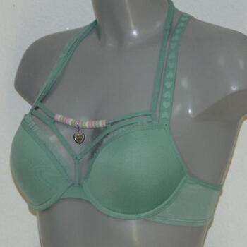 Marlies Dekkers Misia & Coco Minze Push Up BH